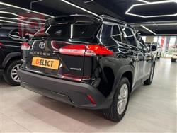 تويوتا كورولا كروس